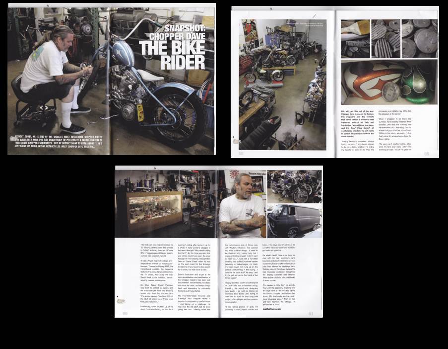 Greasy Kulture Number 18